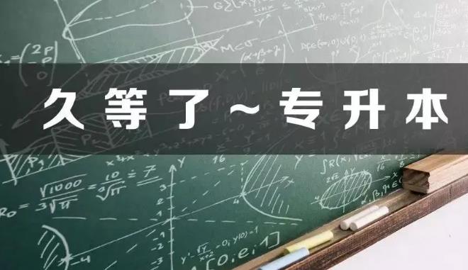 升本后与普通本科有啥不一样